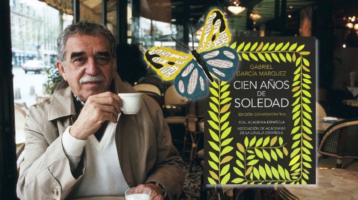 9 años sin García Márquez: El legado de la literatura latinoamericana