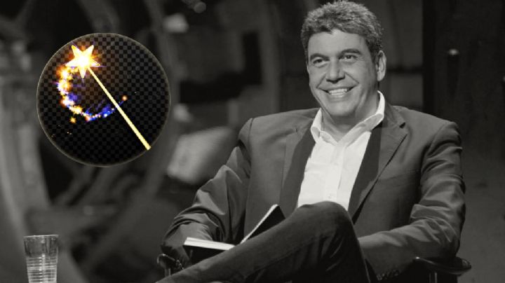 Los 5 consejos del "tiburón" Elías Ayub para los emprendedores