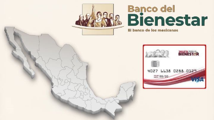 Pensión Bienestar 2023: ¿En qué estados se SUSPENDE entrega de tarjetas?