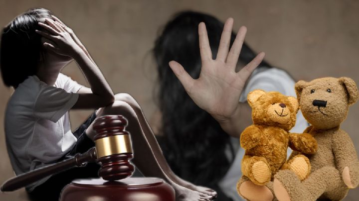 Madre denuncia abuso sexual contra su hija de 4 años en Escobedo, NL