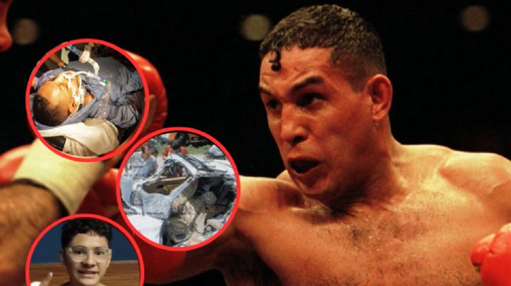 "Macho" Camacho, Salvador Sánchez y los boxeadores que han tenido una muerte trágica