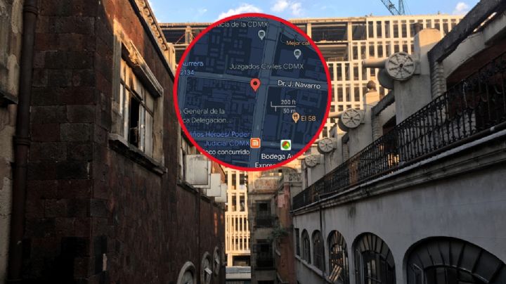 Así luce el hotel embrujado de la Doctores: ¿Cuánto cuesta hospedarte ahí?