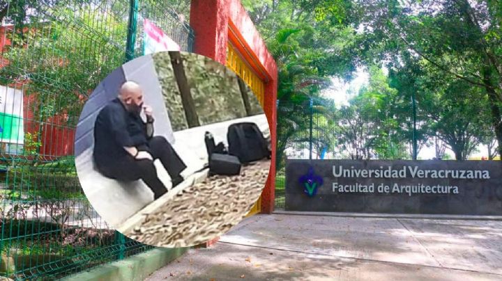 UV fija sanción a maestro de Arquitectura por hostigamiento a alumnas