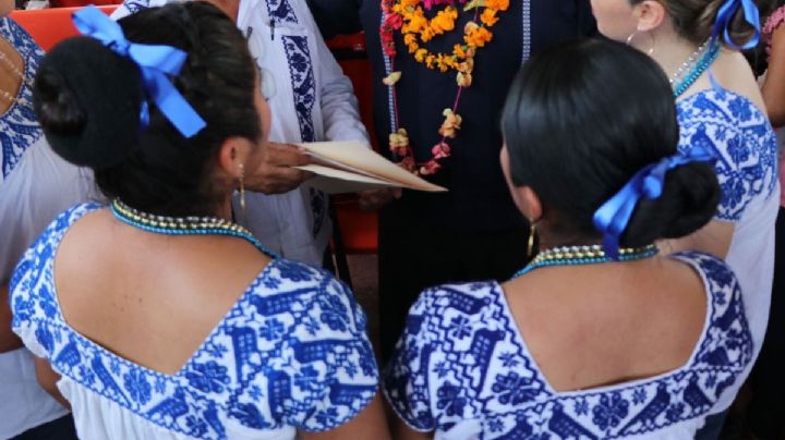 Despojan de sus tierras a mujeres indígenas de Hidalgo ante inacción del MP, acusa activista