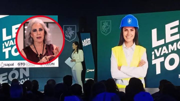 Denuncia Bárbara Botello a Ale Gutiérrez ante Instituto Electoral de Guanajuato