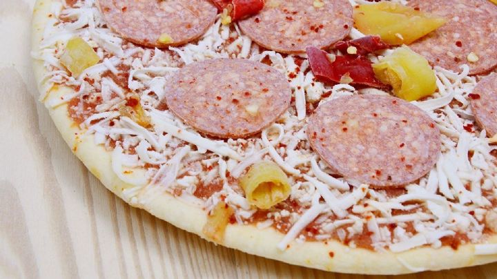 Comen Pizza de marca famosa y mueren por E.Coli