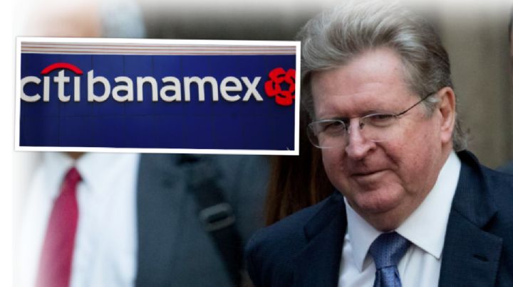 Germán Larrea, ¿fuera de Citibanamex?