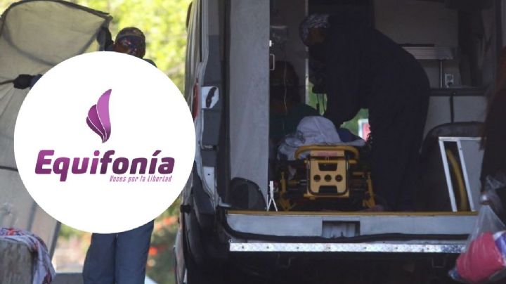 Hospital y taxista tienen responsabilidad en parto de menor: Equifonía