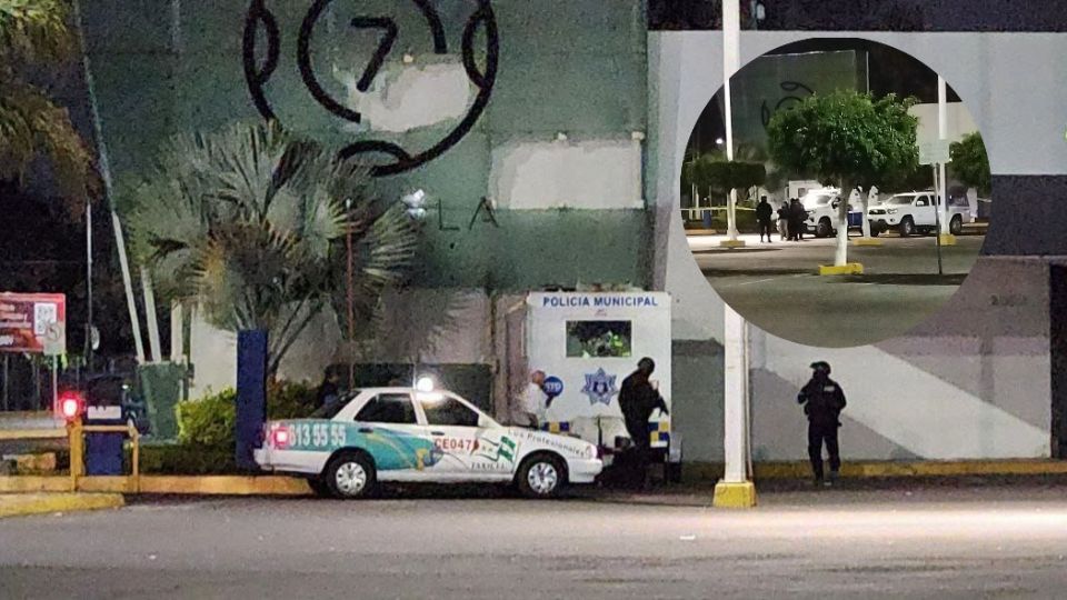 Una mujer policía de Celaya fue asesinada mientras cubría su turno.