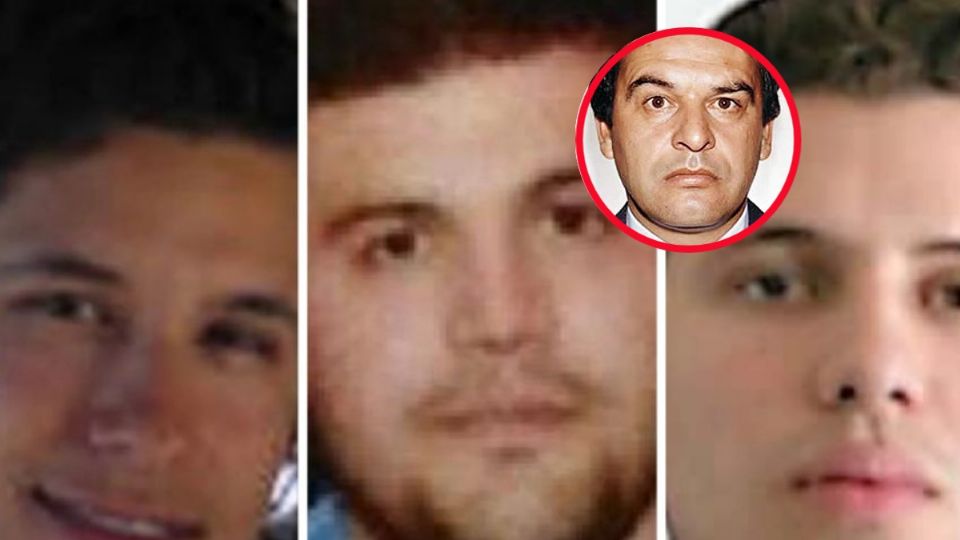 DEA infiltró al cártel de Sinaloa, como lo hizo 'Kiki' con el cártel de Guadalajara