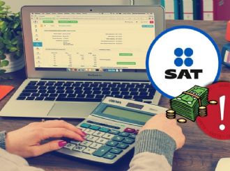 ¿Te salió saldo a cargo en tu declaración anual? Esto es lo que debes hacer