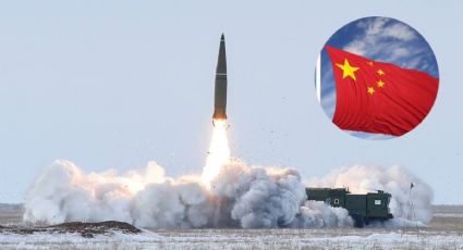 OTAN hace un llamado a China para limitar el uso de armas nucleares