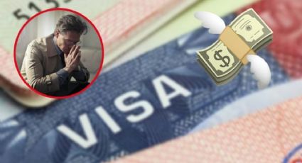 ¿Vas a tramitar tu visa? Cuidado, esta es la NUEVA estafa para robarte tu dinero