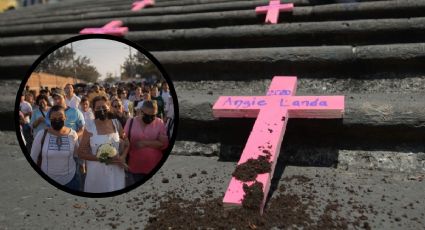 Veracruz por arriba de CDMX, en top 5 de estados con más feminicidios 2023