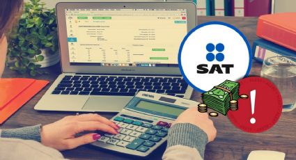 SAT: ¿Estás en espera de tu saldo a favor? Por esta RAZÓN lo podrías perder