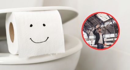 ¿Adiós al papel de baño? Esta es la alternativa del futuro