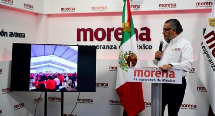 Elecciones 2023 en Edomex: Morena denunciará a Alejandra del Moral por incitar a la violencia