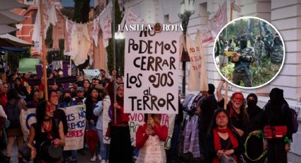 Violencia en Chiapas, por guerra entre “chapos”, CJNG, Zetas y Maras Salvatruchas