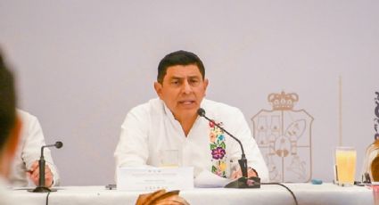 El despertar del Sur-Sureste de México es irreversible: Salomón Jara