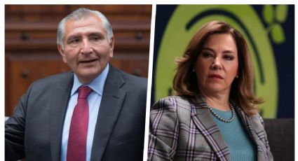 Adán Augusto descalifica al INAI; Blanca Lilia Ibarra lo invita a conocer al Instituto