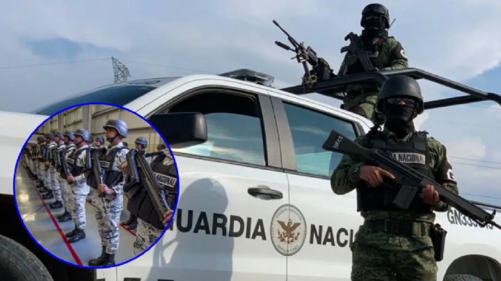 Guardia Nacional tendrá nuevo cuartel en Celaya, municipio dona terreno