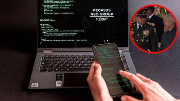 Militares contrataron Pegasus en table dance y aún lo usan: The New York Times