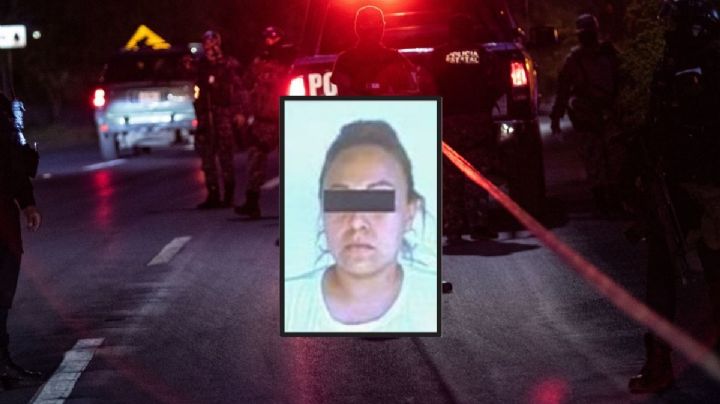 Dan 70 años a "La Güera" por secuestro en Altas Montañas; ligan con El Bukanas