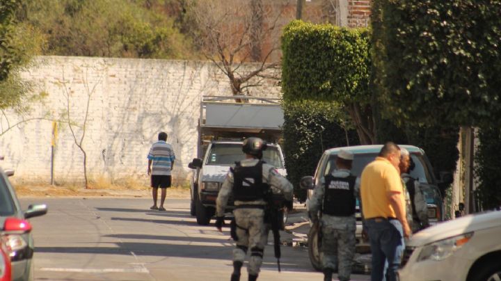 Asesinan a 2 a orillas del río Lerma en Salamanca