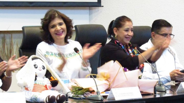 “No fue un error”, secretaria de Turismo sobre controversia de muñeca indígena