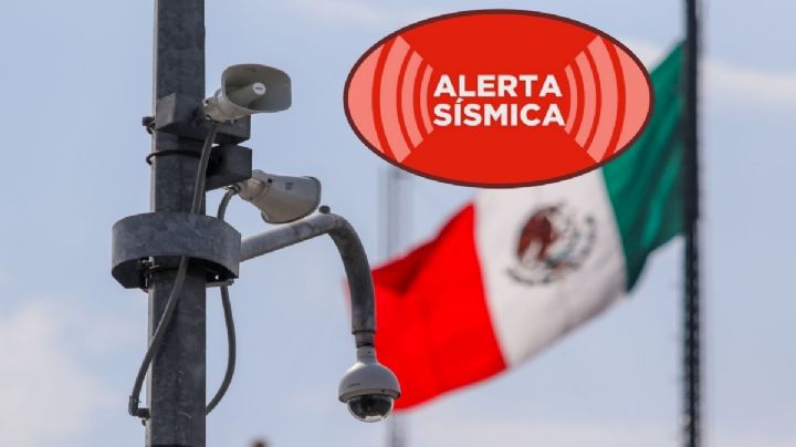 Simulacro Nacional 2023: ¿En qué estados tiembla más?