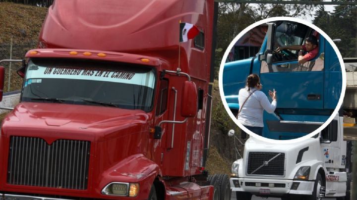 Piden que Universidad Veracruzana abra carrera para ser trailero