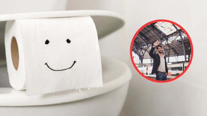 ¿Adiós al papel de baño? Esta es la alternativa del futuro