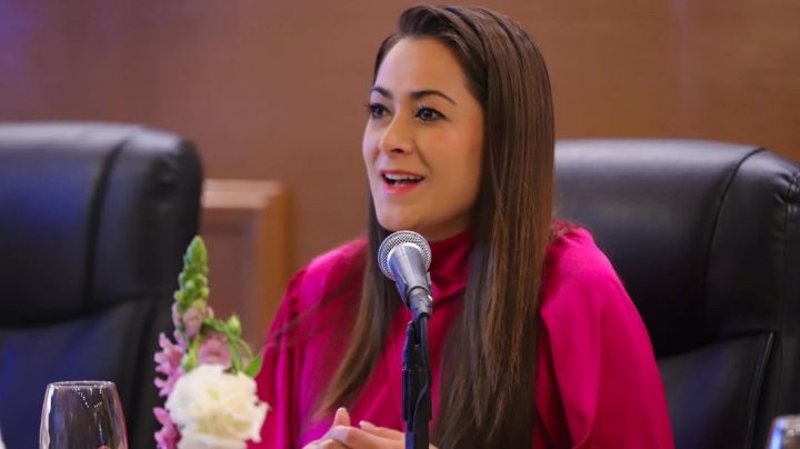 Llama Tere Jiménez a su equipo a sumar esfuerzos por los adultos mayores