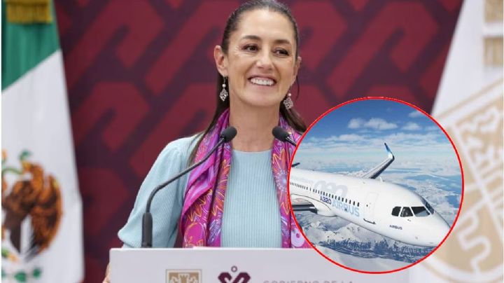 ¿Sheinbaum se va de vacaciones? ¿Por qué y cuándo se ausentará 2 días?