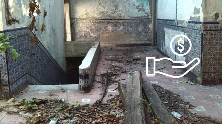 Estas son las multas si no das mantenimiento a edificios históricos en Veracruz