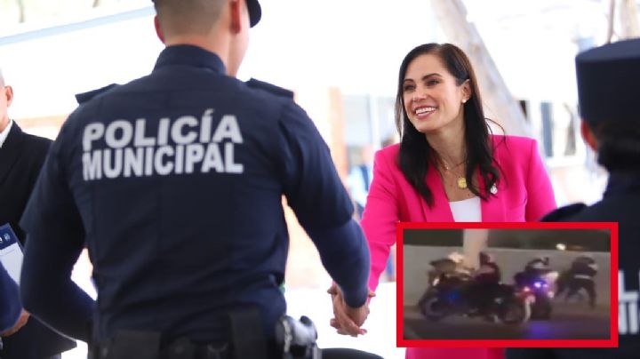 Incremento en quejas contra policías corresponde a expedientes de años anteriores