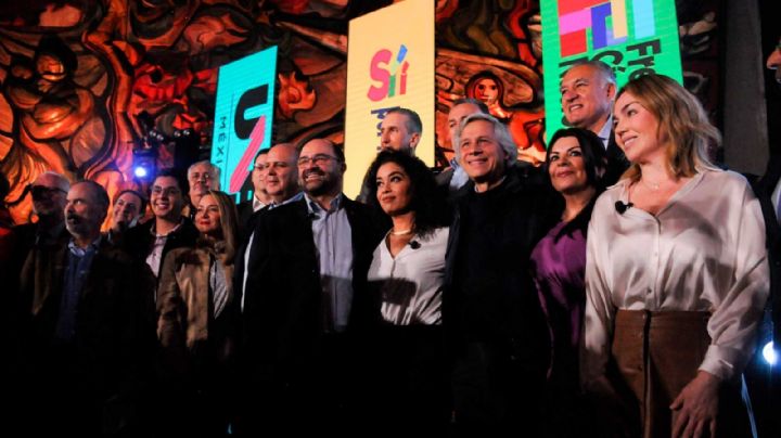 Gobiernos de Coalición