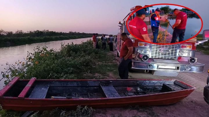 Logró salvar a dos jóvenes de morir ahogados, pero él muere