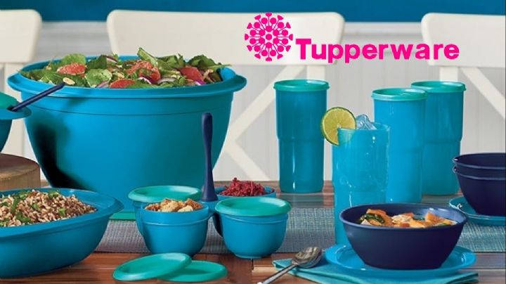 Ley Tupperware: Senado busca dar seguridad social a 3 millones de vendedoras por catálogo
