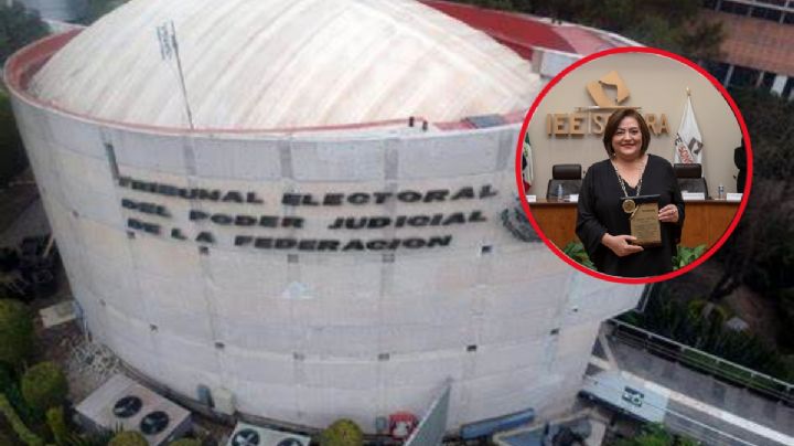 TEPJF confirmó a Taddei como presidenta del INE