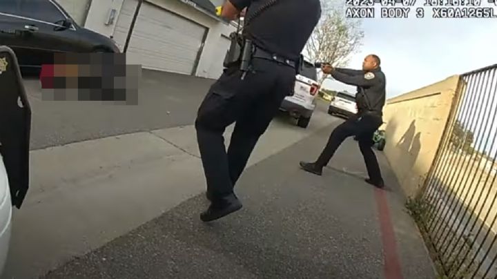 Gobierno pide se investigue caso de mexicano asesinado por policías en Estados Unidos