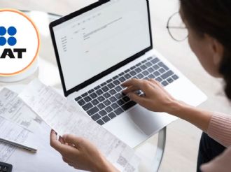 Declaración anual 2026: cómo usar paso a paso el minisitio del SAT