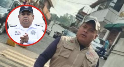 Ya hay detenidos por secuestro del reportero Richard Villa en Veracruz: SSP