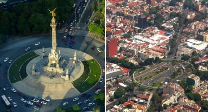 5 colonias bonitas y económicas para vivir en CDMX