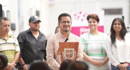 Ayuntamiento de Emiliano Zapata anuncia centro de servicios municipales