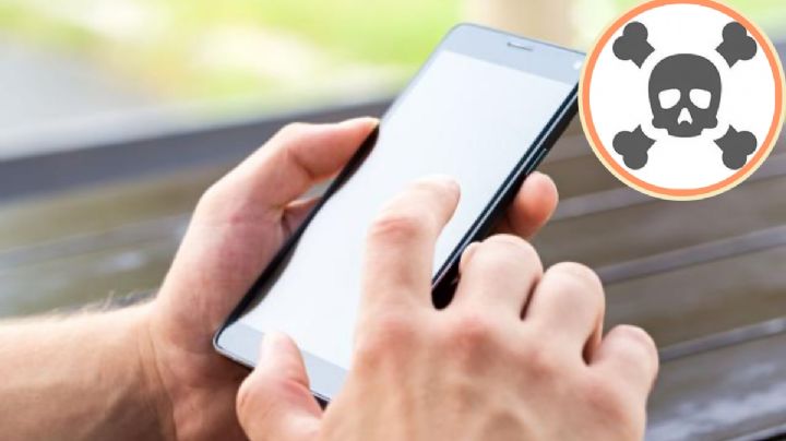 ¿Tienes esta app? CUIDADO porque puede robar tu información sin que te des cuenta