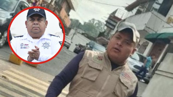 Ya hay detenidos por secuestro del reportero Richard Villa en Veracruz: SSP