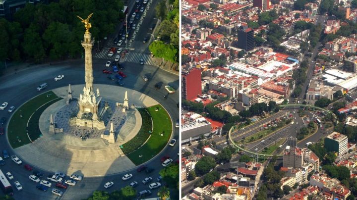 5 colonias bonitas y económicas para vivir en CDMX