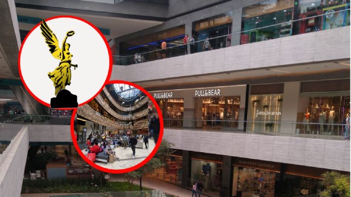 Los centros comerciales más grandes de la CDMX: ¿Mitikah y Parque Las Antenas son unos de ellos?