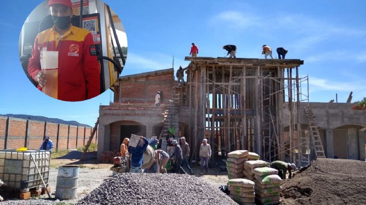 Este es el sueldo promedio de los guanajuatenses afiliados al Seguro Social